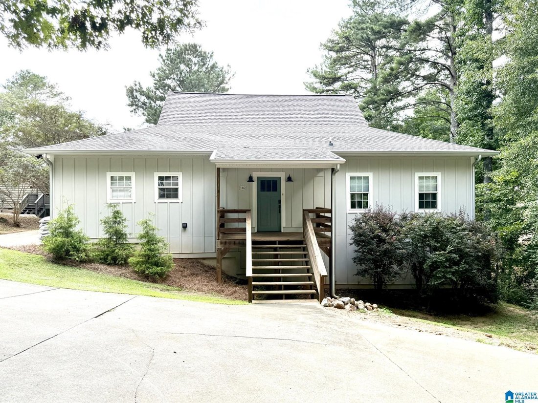 House in Wedowee, Alabama, United States 1 - 18401530