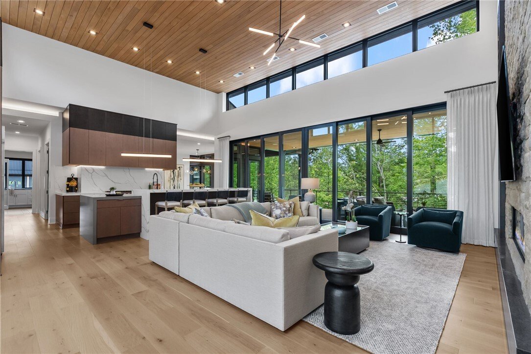 House in Six Mile, South Carolina, United States 4 - 18402167