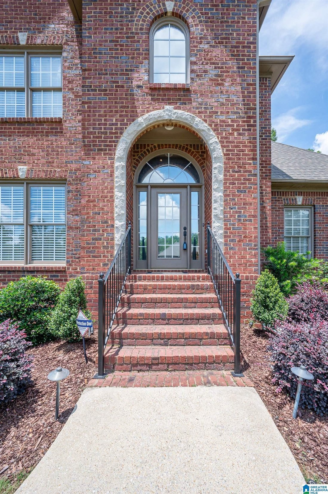 House in Hoover, Alabama, United States 3 - 18400848