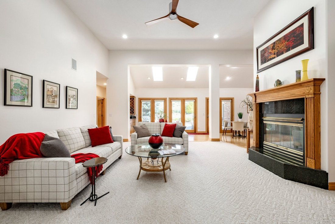 House in Midway, Utah, United States 5 - 18402609
