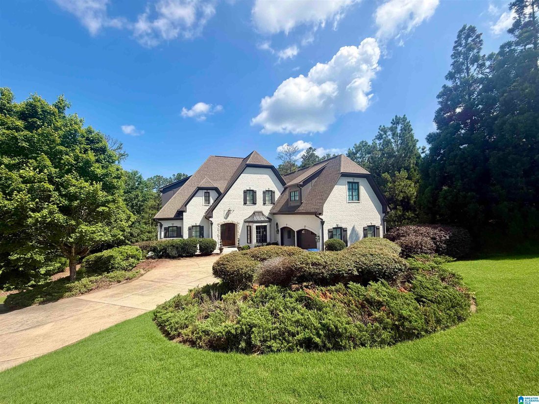 House in Hoover, Alabama, United States 1 - 18401059