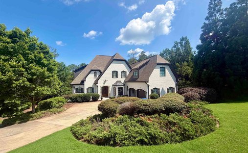 House in Hoover, Alabama, United States 1