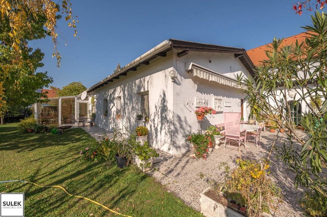 House in Baden bei Wien, Lower Austria, Austria 2 - 18400592