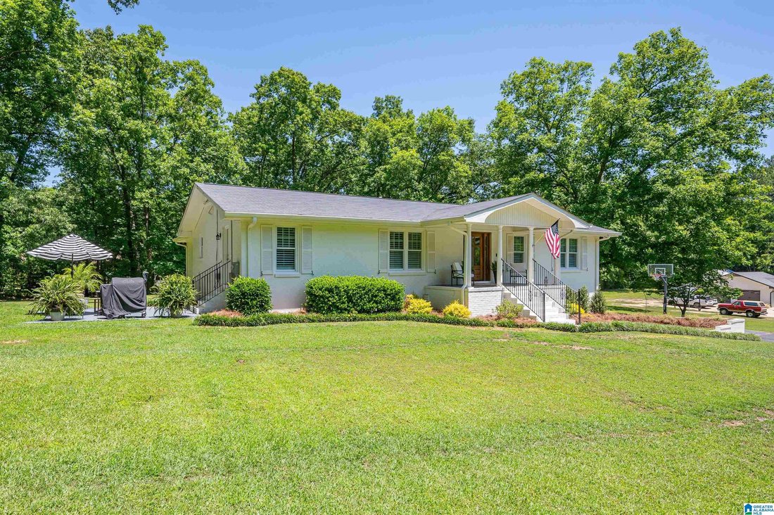House in Leeds, Alabama, United States 2 - 18401687