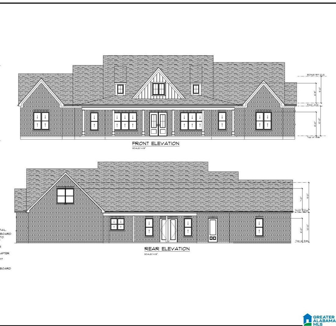 House in Vestavia Hills, Alabama, United States 4 - 18400892