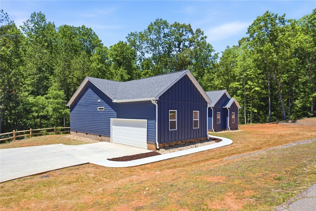 House in West Union, South Carolina, United States 4 - 18401986