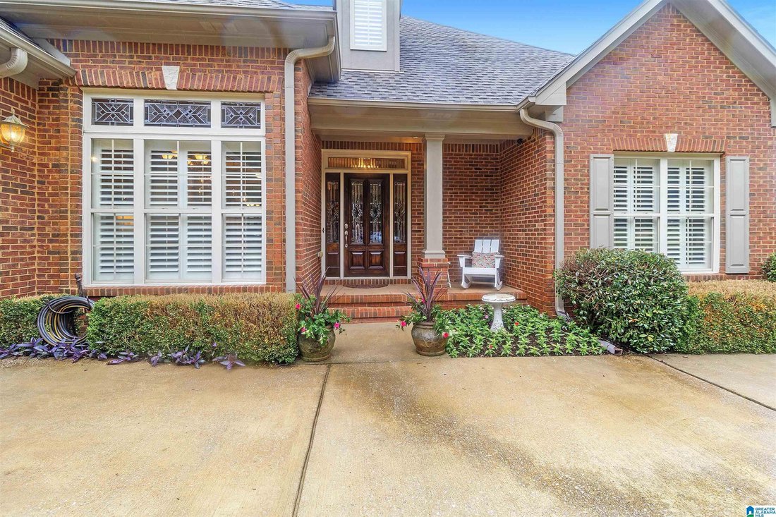 House in McCalla, Alabama, United States 2 - 18401665