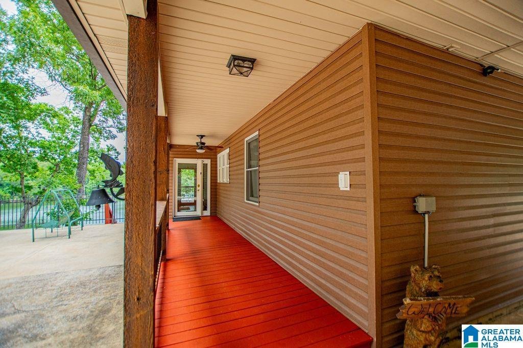 House in Wedowee, Alabama, United States 4 - 18401331