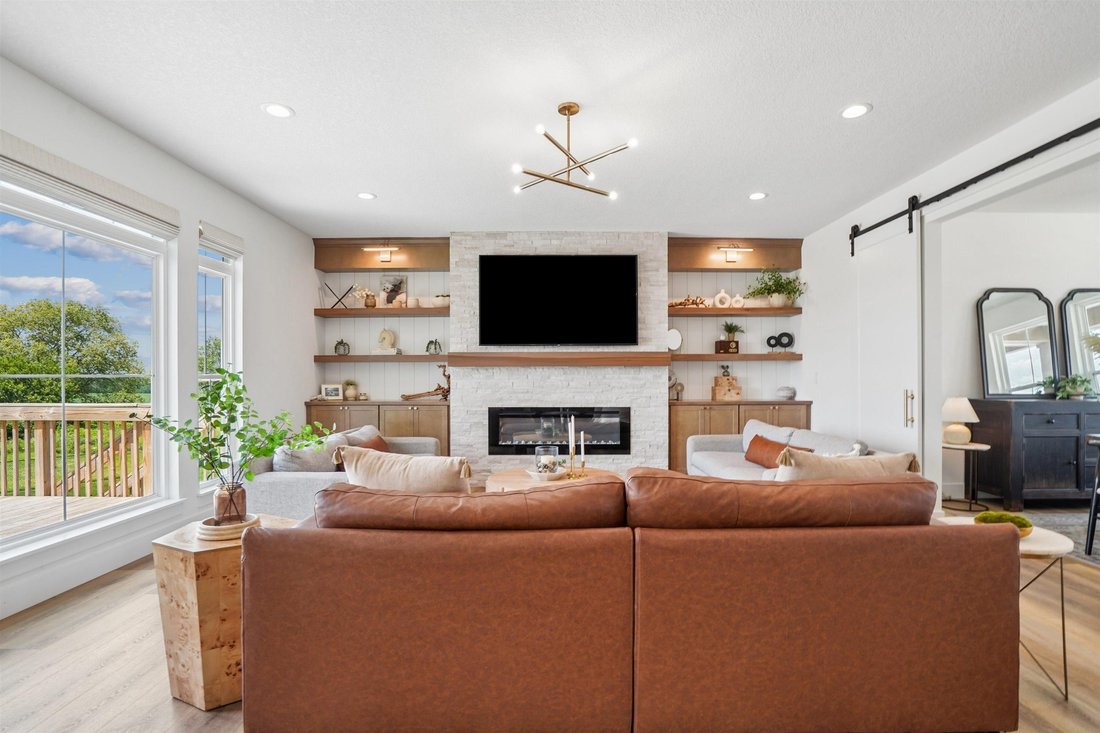 House in Cedar Falls, Iowa, United States 5 - 18401492