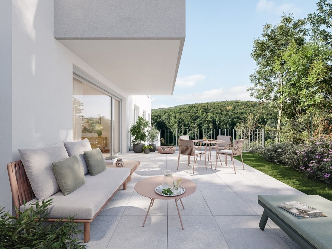 Penthouse in Purkersdorf, Niederösterreich, Österreich 2 - 18024395