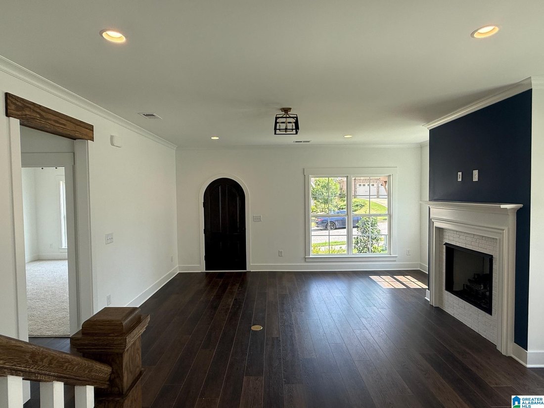 House in Birmingham, Alabama, United States 5 - 18400842