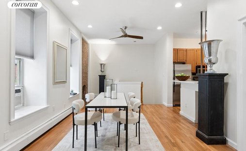 Condo in New York, New York, United States 1