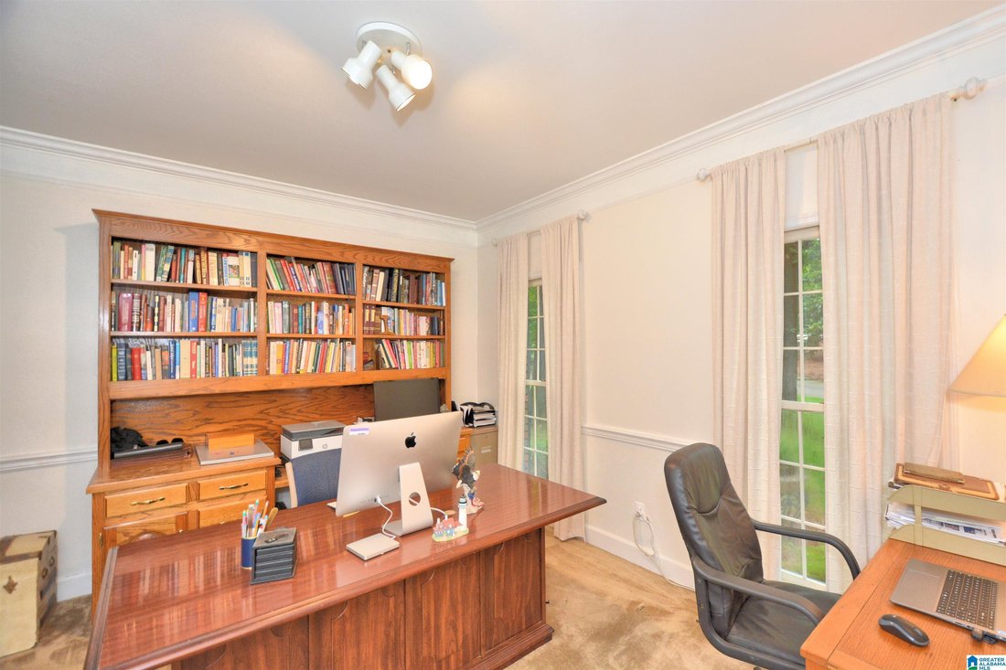 House in Mountain Brook, Alabama, United States 5 - 18402249