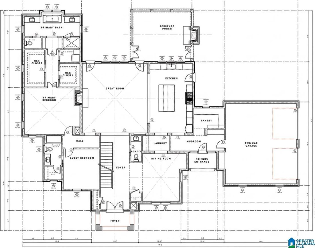 House in Mountain Brook, Alabama, United States 2 - 18401175