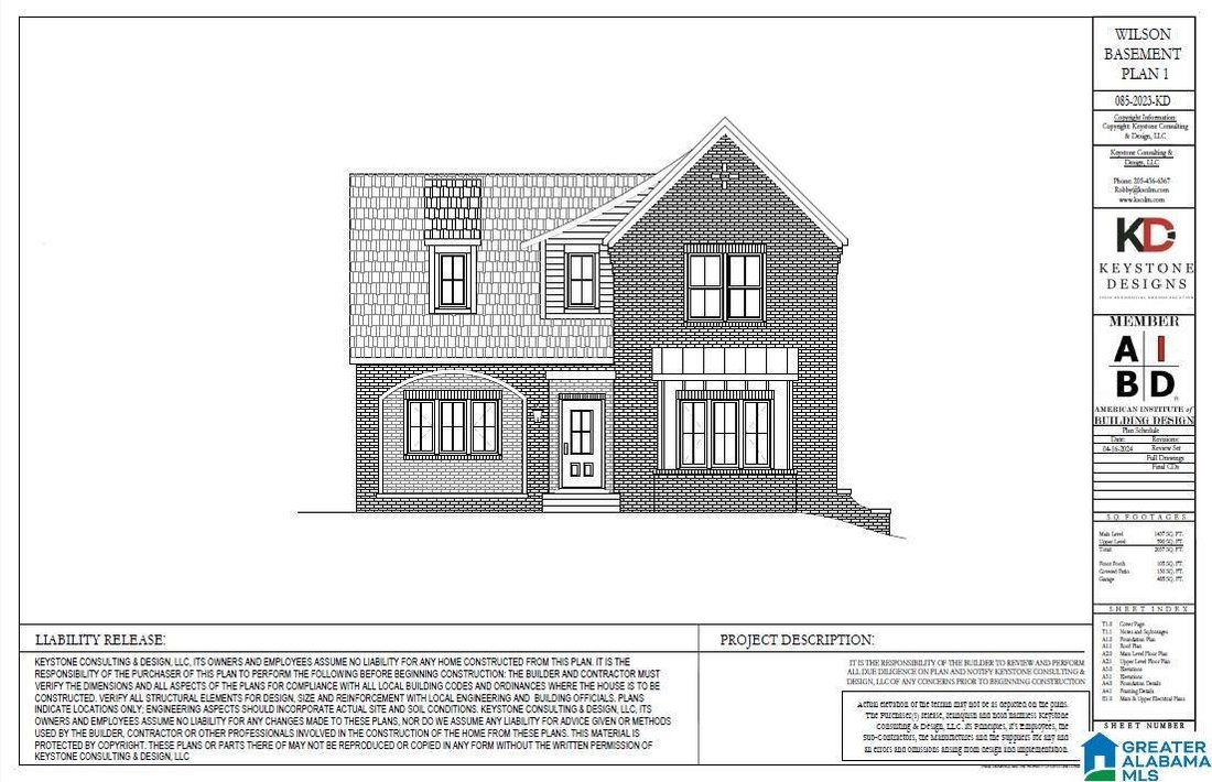 House in Irondale, Alabama, United States 2 - 18402274