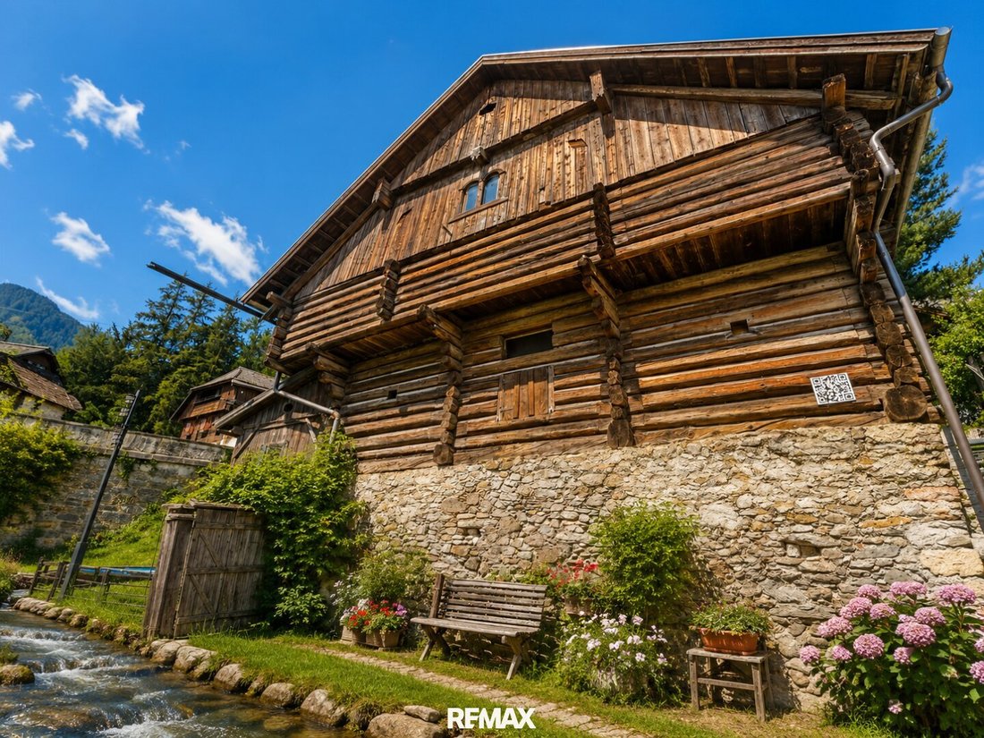 House in Mauterndorf, Salzburg, Austria 5 - 18400574