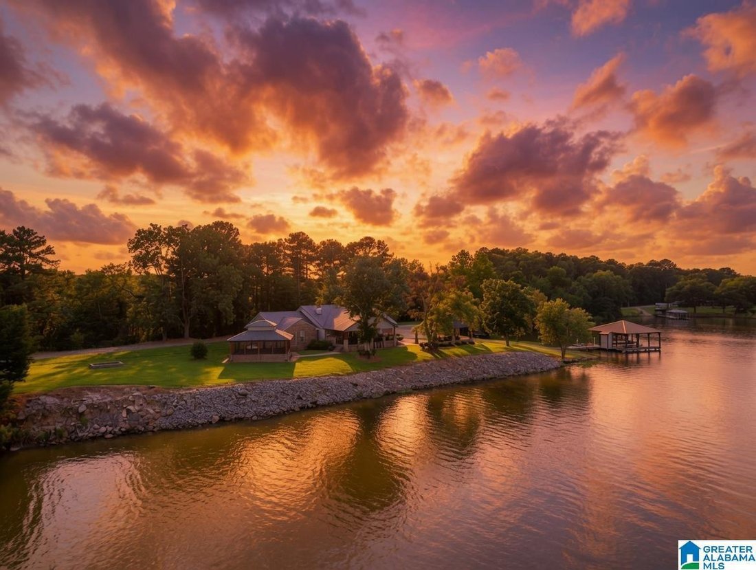 House in Riverside, Alabama, United States 1 - 18401316