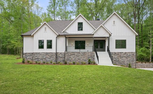 Casa a Dora, Alabama, Stati Uniti 1