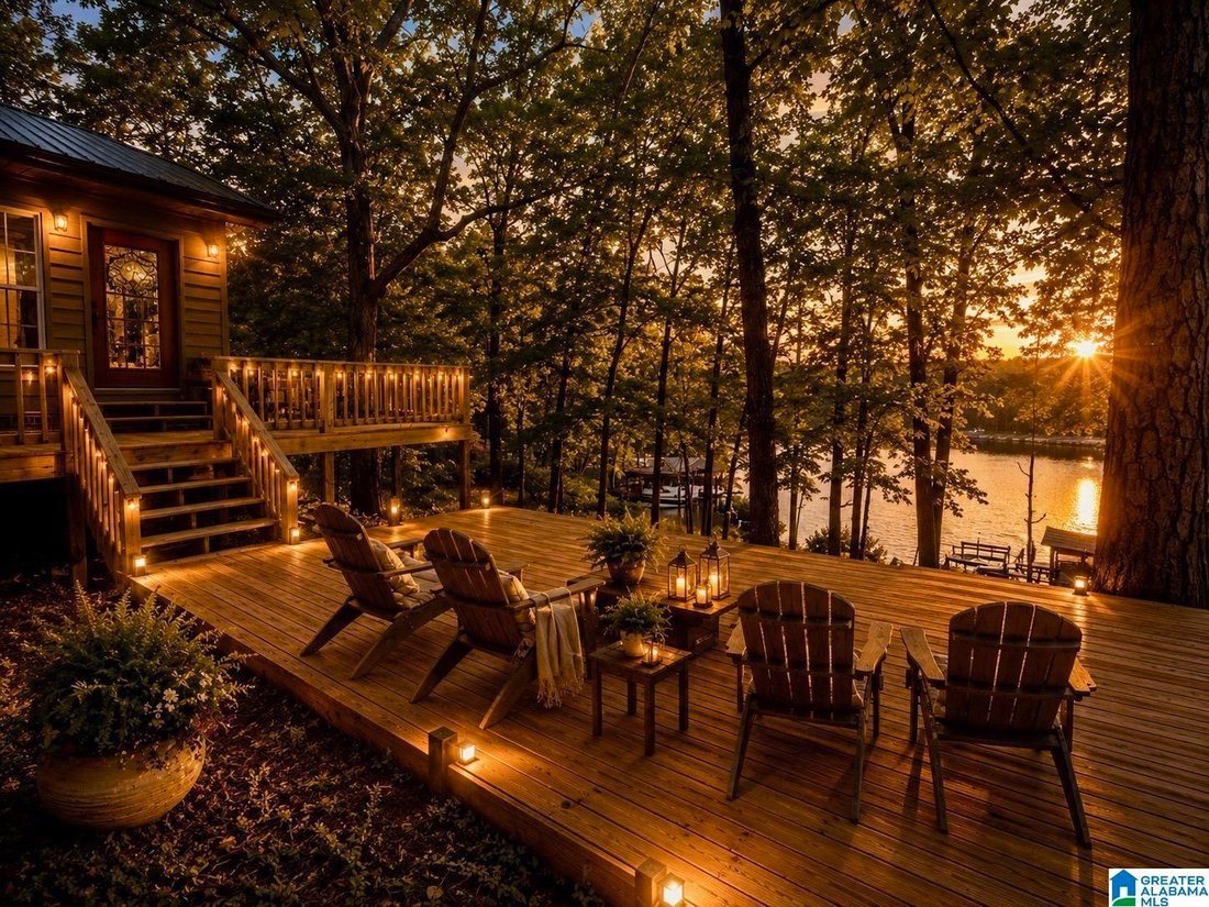 House in Verbena, Alabama, United States 5 - 18400862