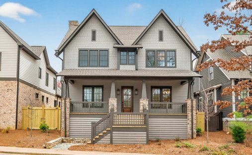 Casa en Vestavia Hills, Alabama, Estados Unidos 1