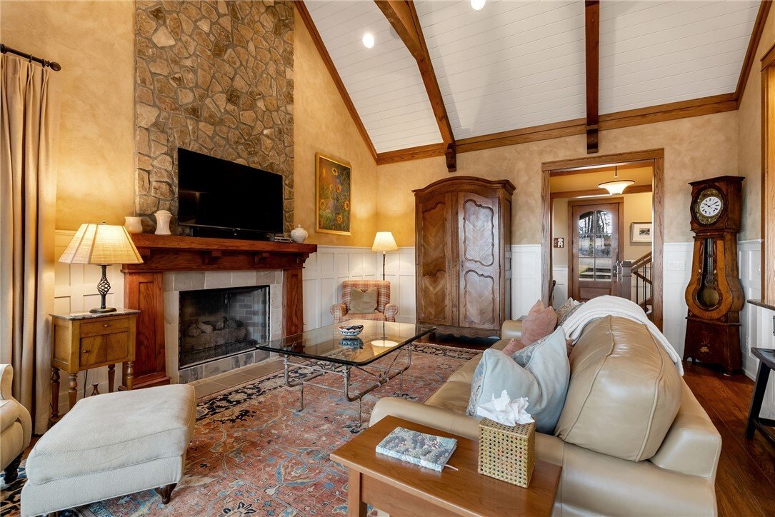House in Six Mile, South Carolina, United States 4 - 18402197