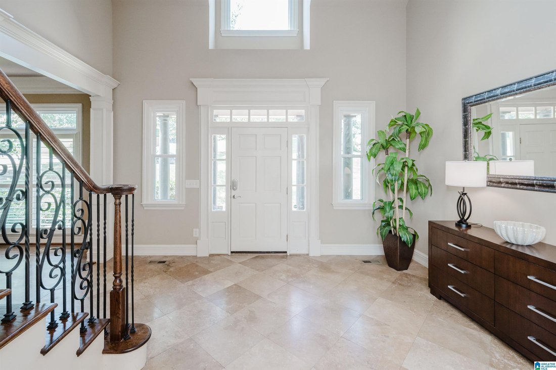 House in Birmingham, Alabama, United States 5 - 18401243