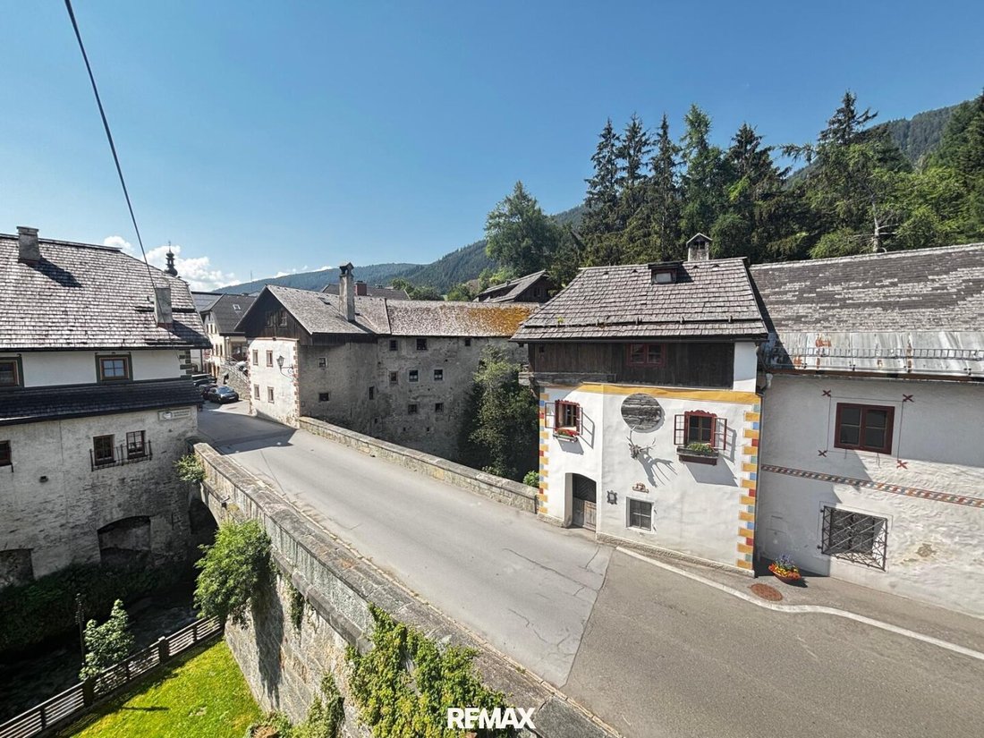 House in Mauterndorf, Salzburg, Austria 2 - 18400574