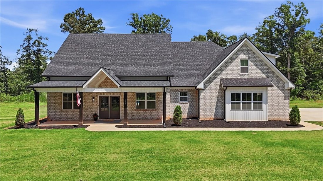 House in Easley, South Carolina, United States 1 - 18401722