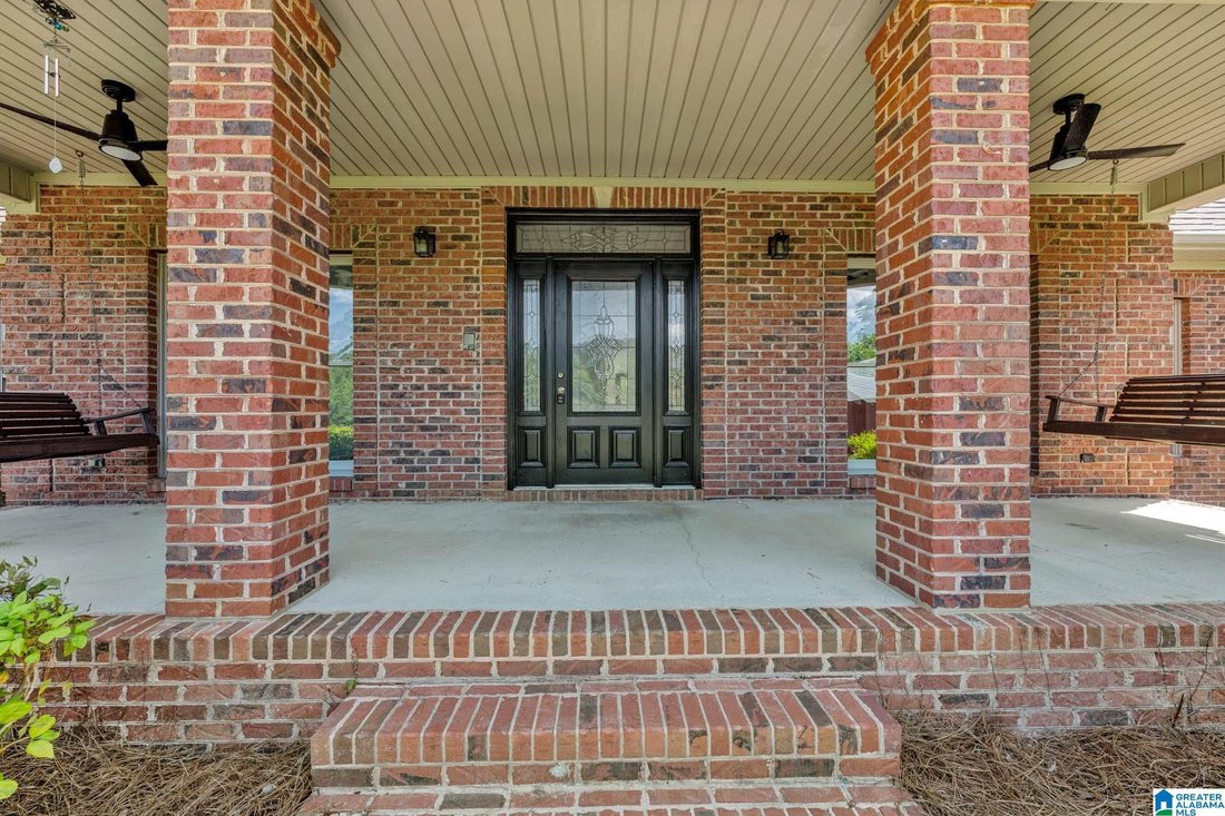 House in Warrior, Alabama, United States 5 - 18401328