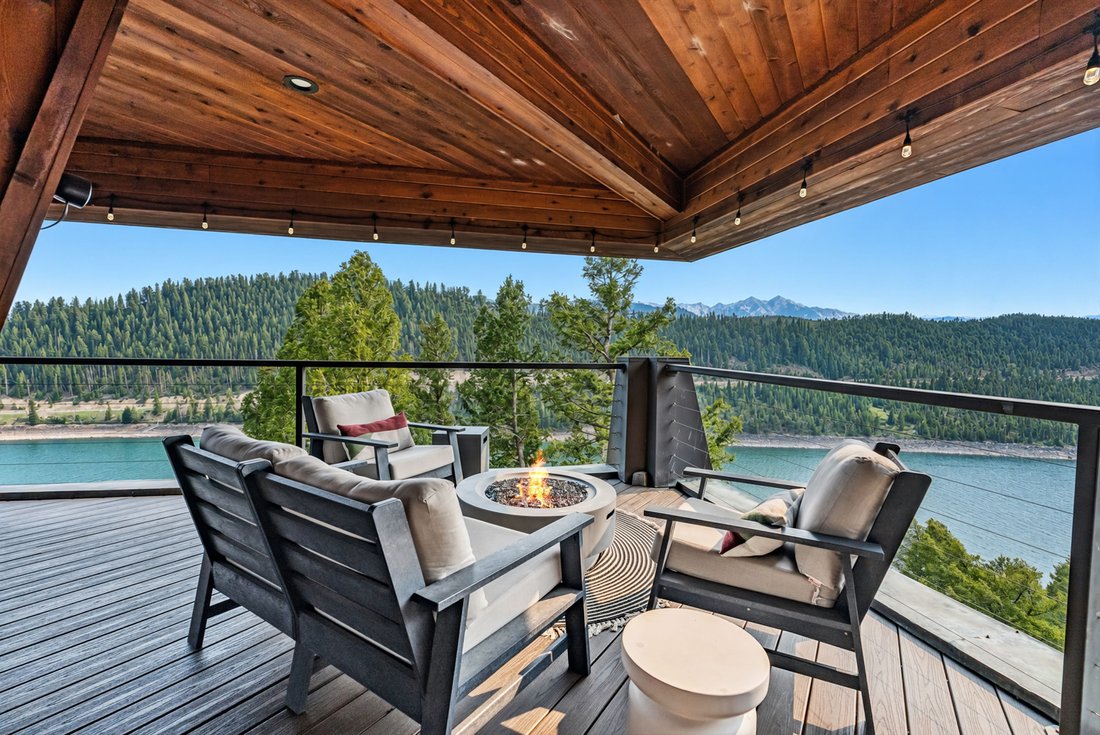 Condo in Dillon, Colorado, United States 1 - 18402475