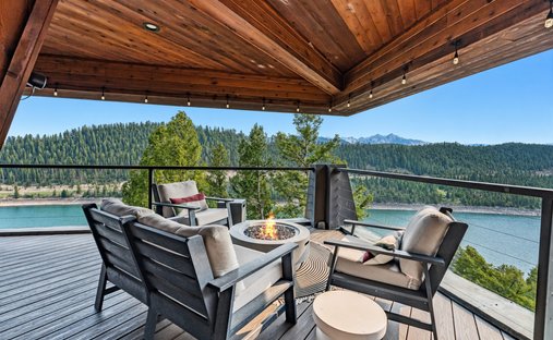 Condominio a Public Defender, Colorado, Stati Uniti 1