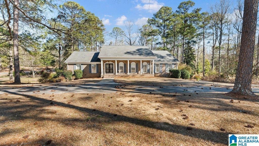 House in Clanton, Alabama, United States 2 - 18401054