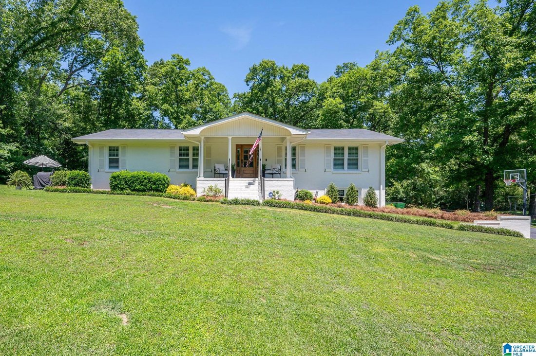 House in Leeds, Alabama, United States 1 - 18401687