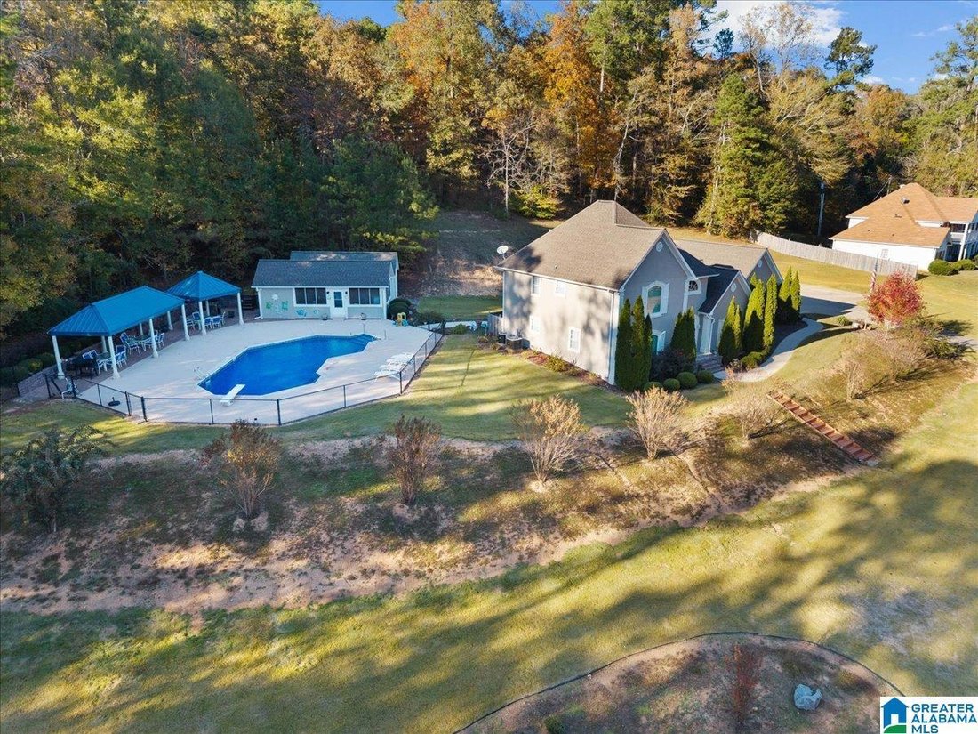 House in Pinson, Alabama, United States 3 - 18400935