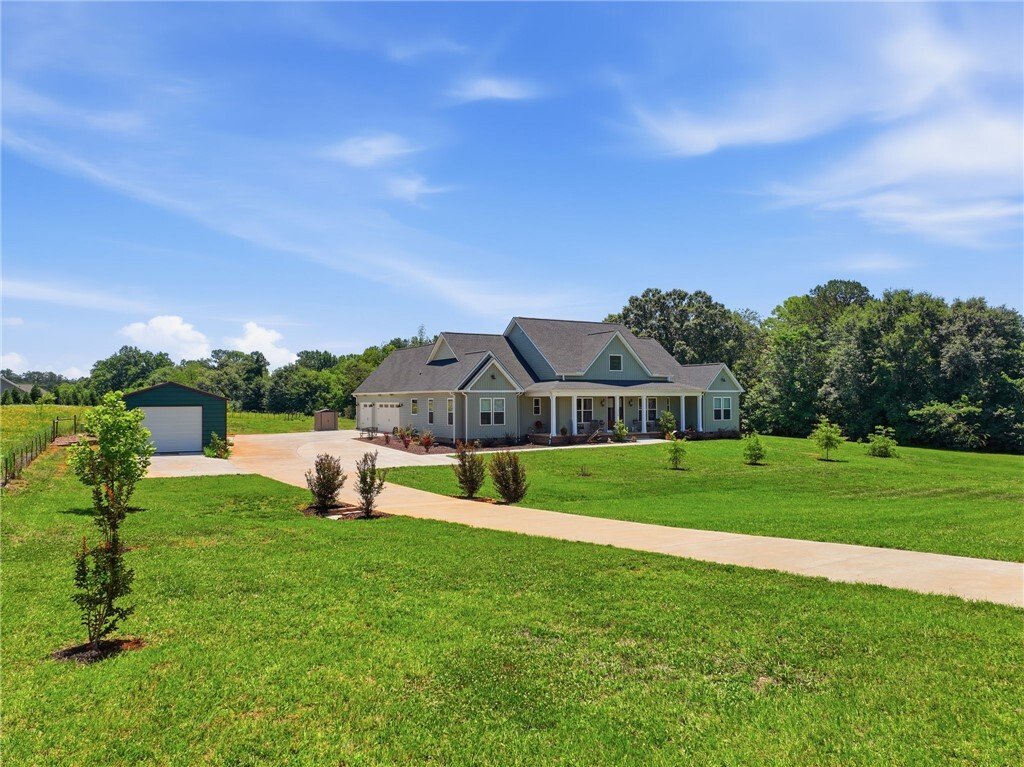 House in West Union, South Carolina, United States 4 - 18401730