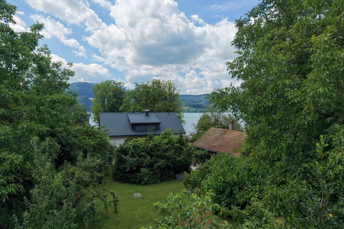 House in Steinbach am Attersee, Upper Austria, Austria 2 - 18400607