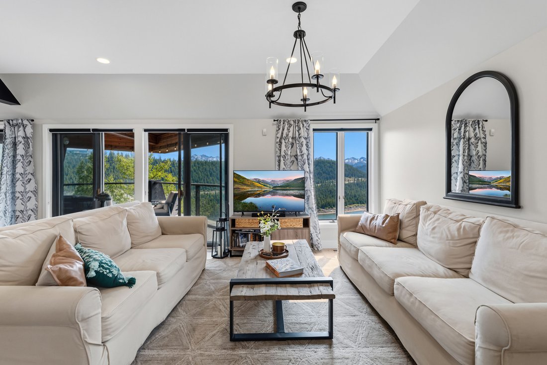 Condo in Dillon, Colorado, United States 3 - 18402475