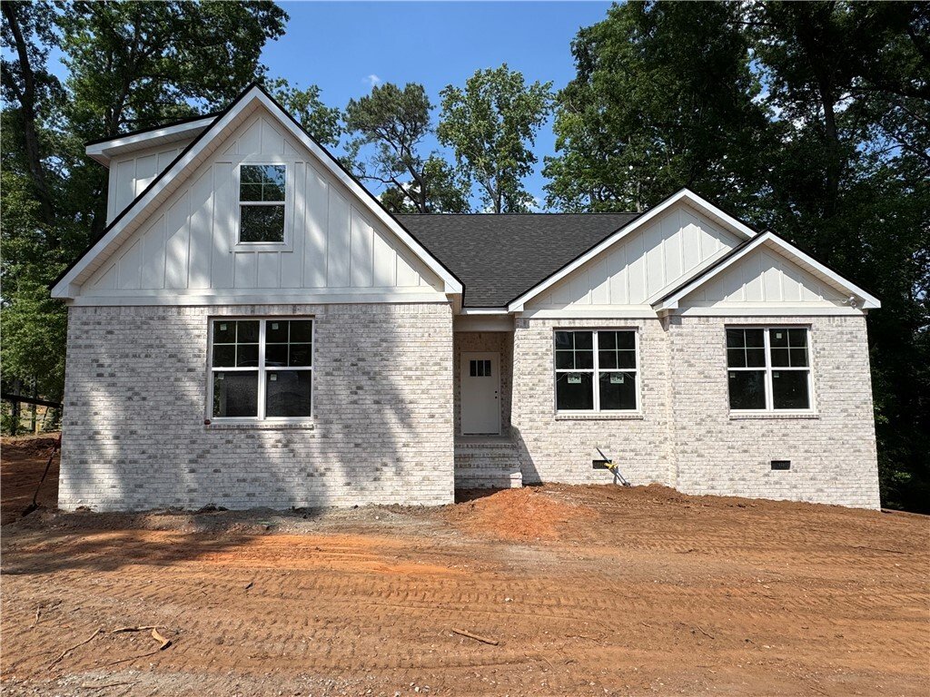 House in Anderson, South Carolina, United States 1 - 18401939