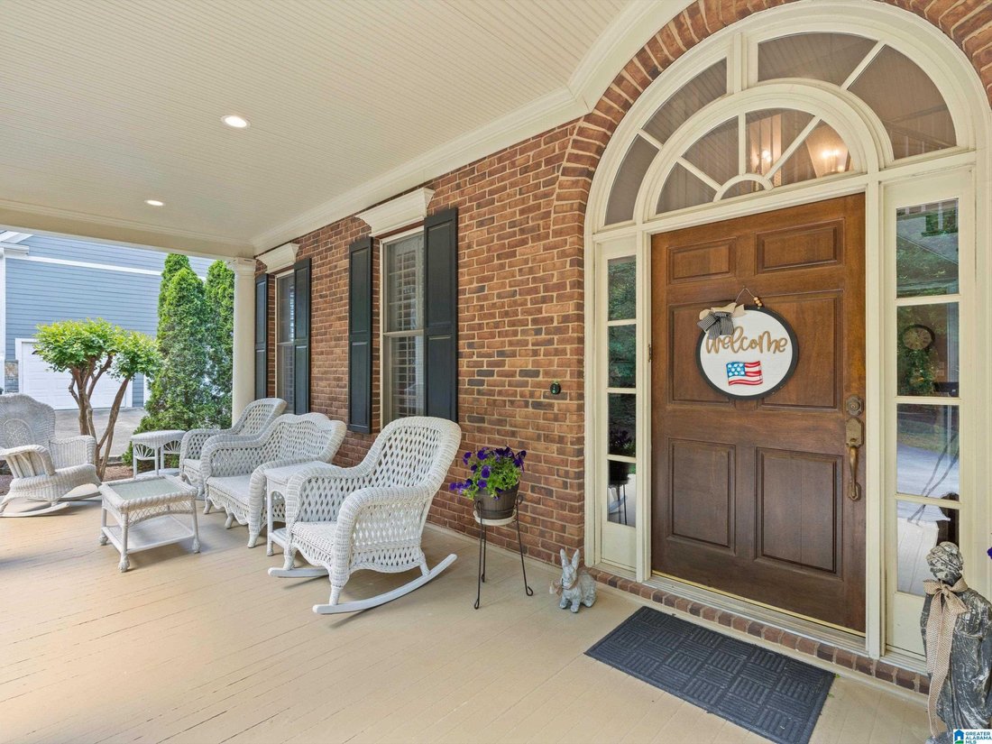 House in Guntersville, Alabama, United States 5 - 18401540