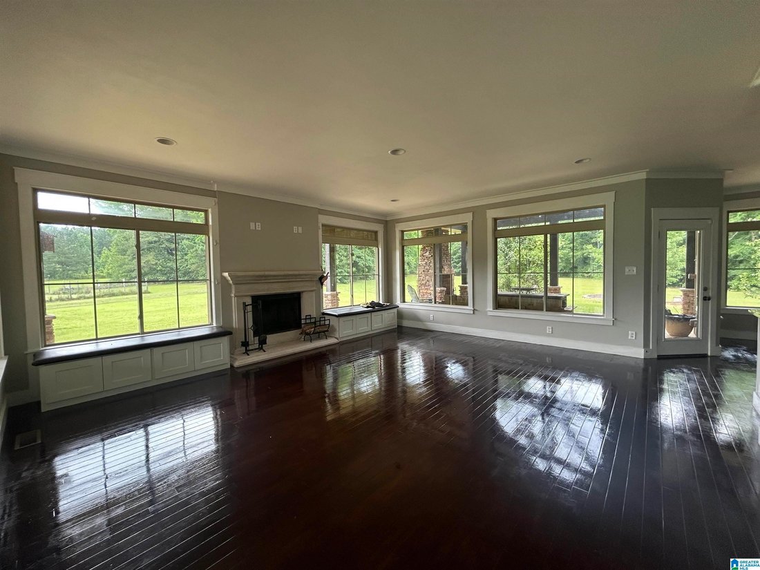 House in Wilsonville, Alabama, United States 4 - 18401199