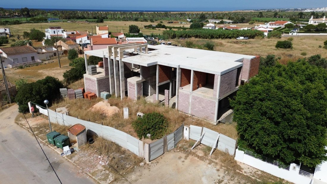 Villa in Guia, Algarve, Portugal 1 - 16471262