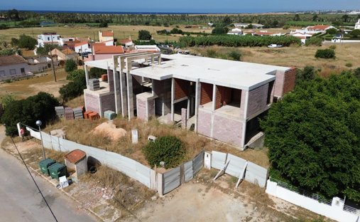 Villa à Guia, Algarve, Portugal 1