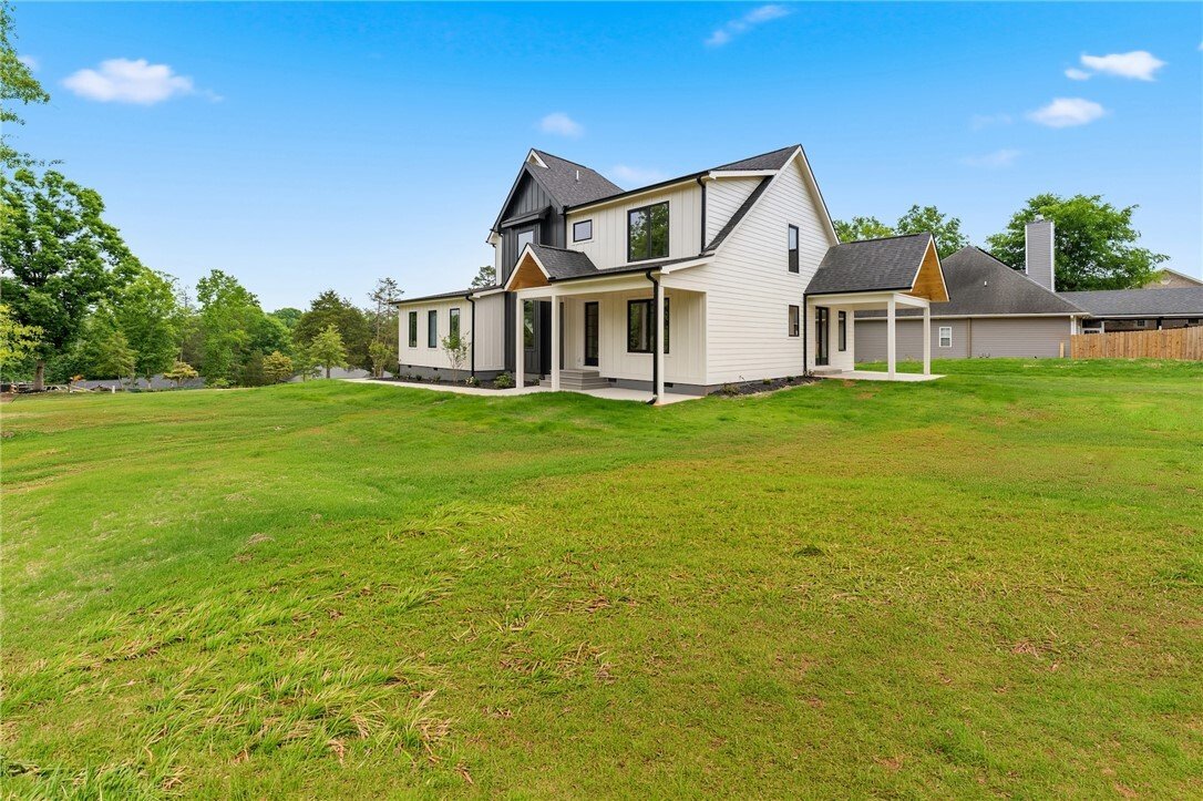 House in Anderson, South Carolina, United States 5 - 18401946