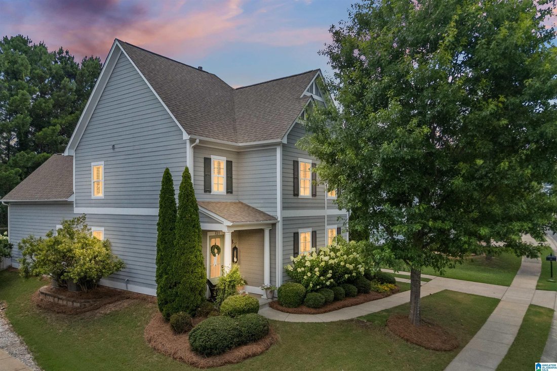 House in Helena, Alabama, United States 4 - 18401537