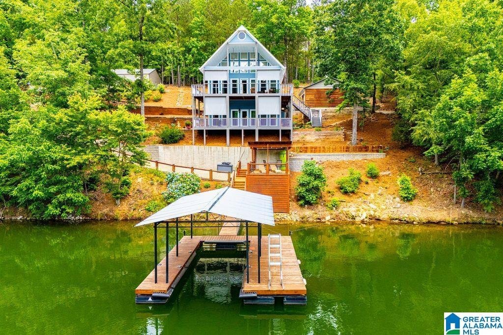 House in Wedowee, Alabama, United States 1 - 18401696