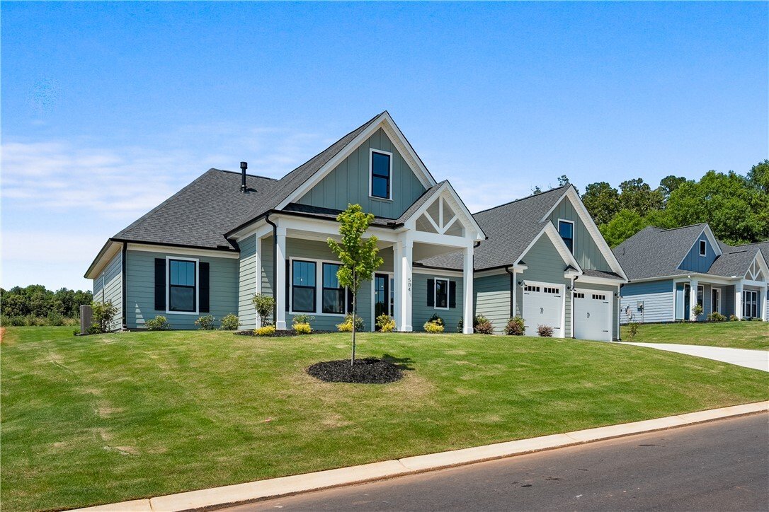 House in Anderson, South Carolina, United States 2 - 18401828