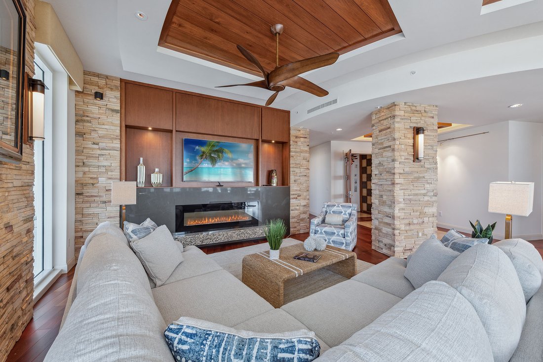 Appartement à Bonita Springs, Floride, États-Unis 5 - 18402411