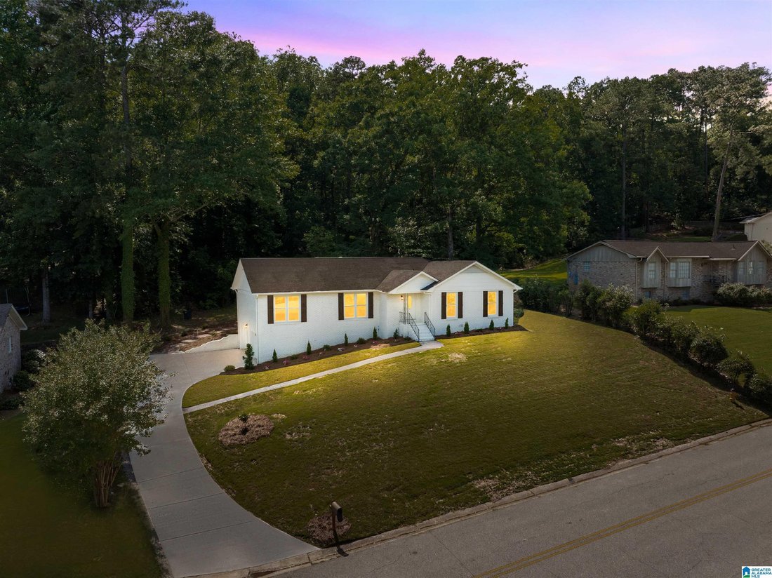 House in Vestavia Hills, Alabama, United States 1 - 18401212