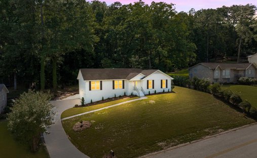 House in Vestavia Hills, Alabama, United States 1