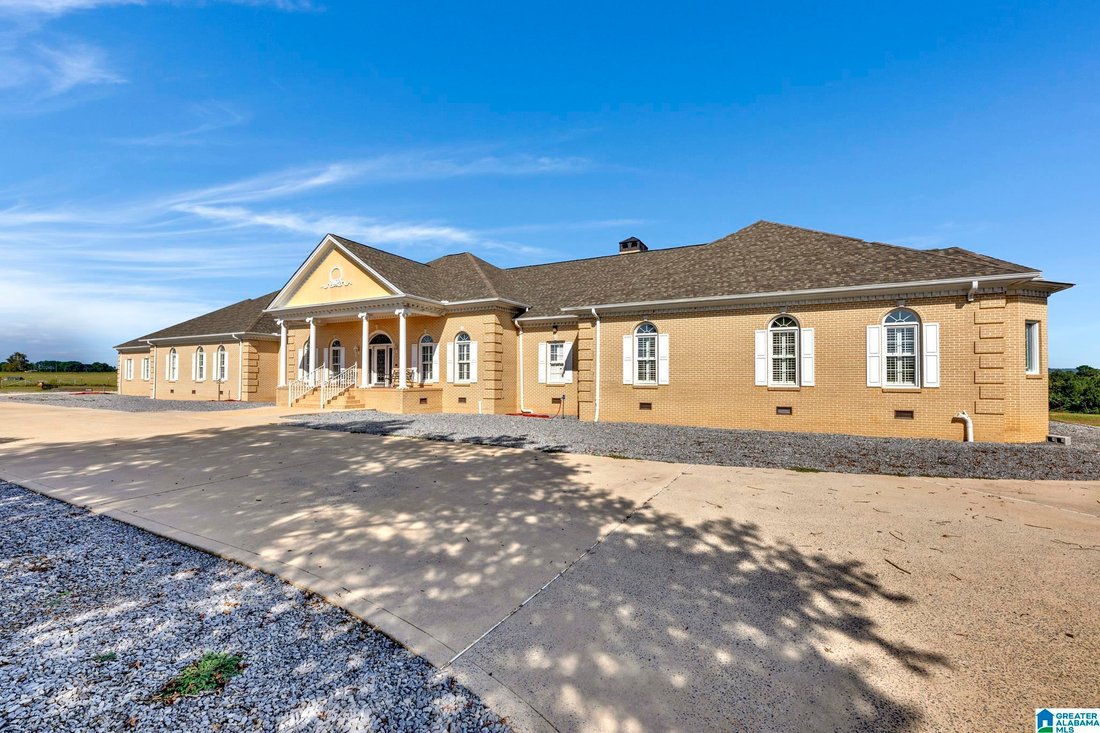 House in Hanceville, Alabama, United States 2 - 18402328